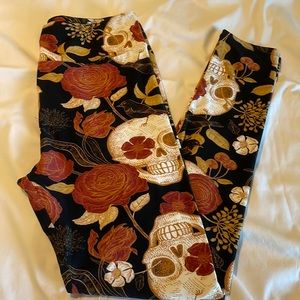Lularoe leggings